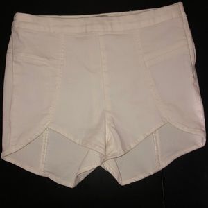 Free People Tulip Shorts